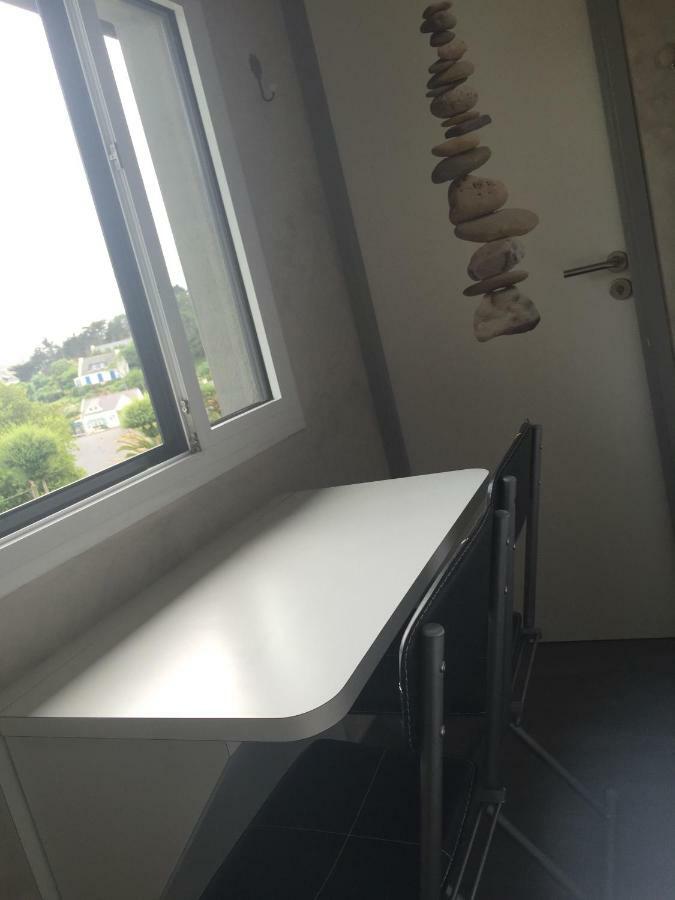 Studio De Charme "Le Coquillage " Jacuzzi Privatif Pleneuf-Val-Andre Exteriér fotografie
